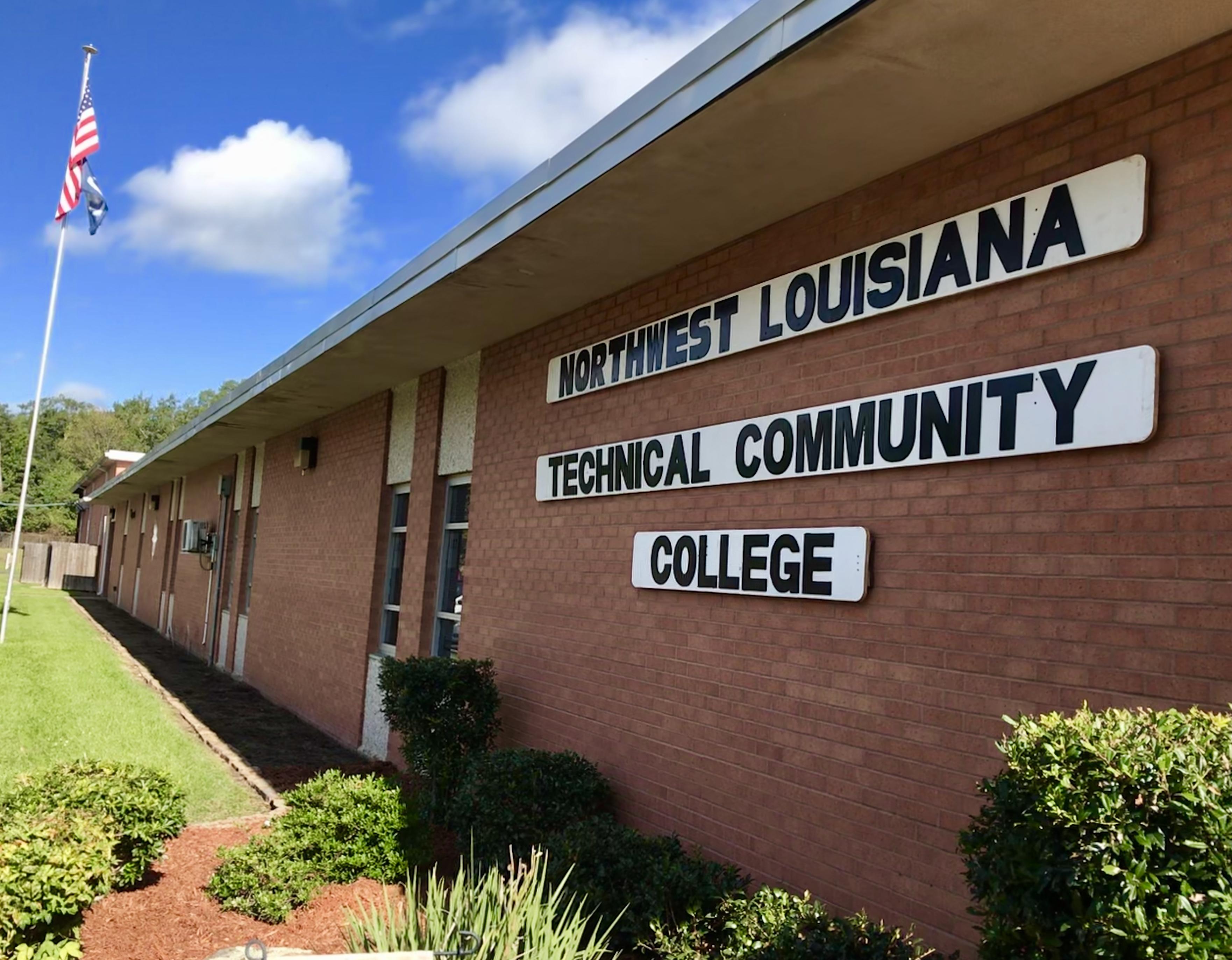 Mansfield Campus at Northwest Louisiana Technical Community College